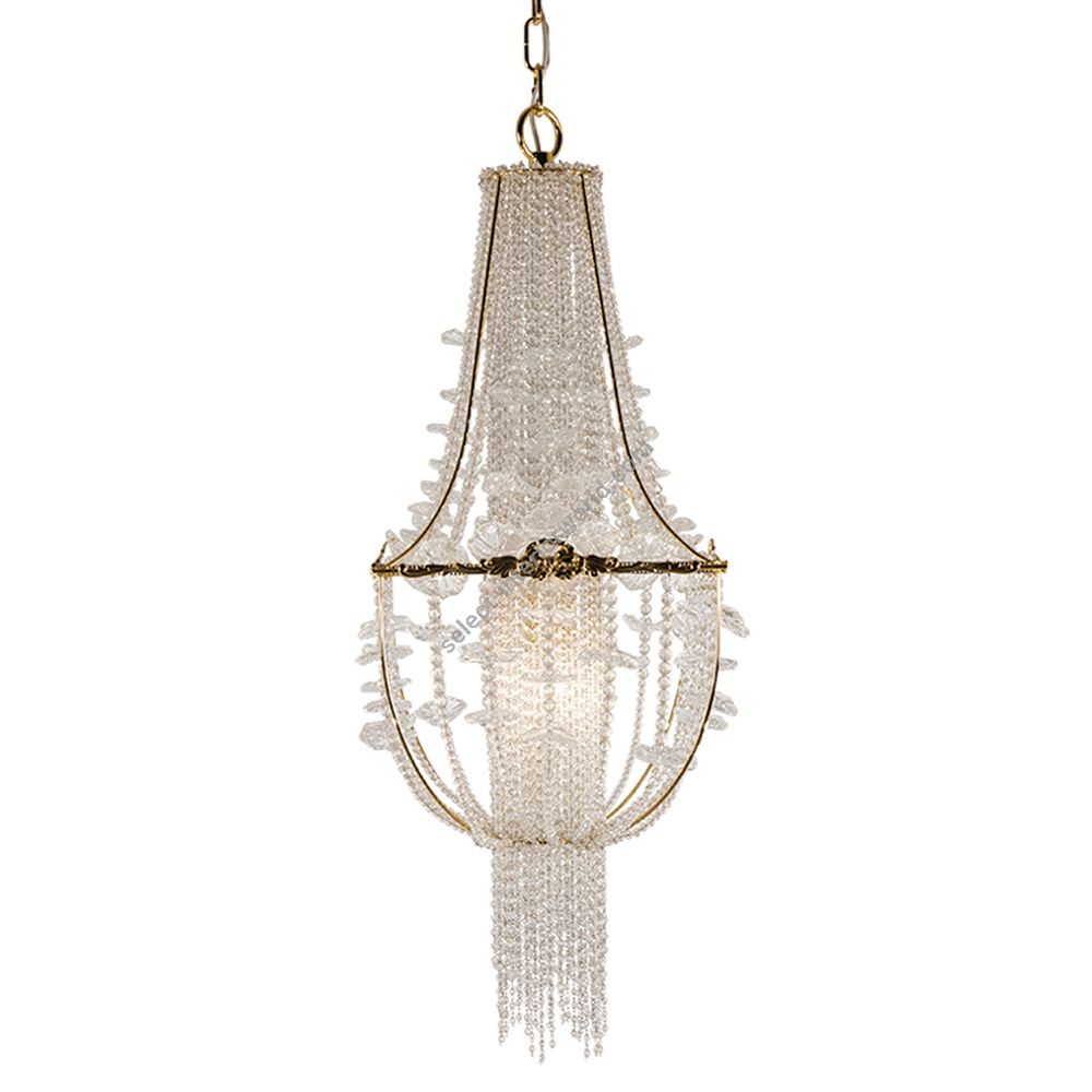 Patrizia Garganti / Chandeliers / Margherita 7425