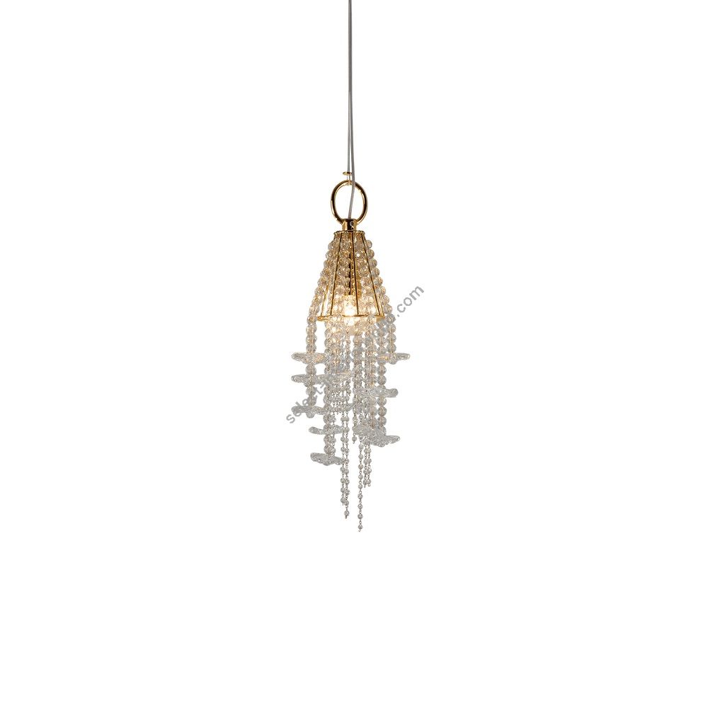 Patrizia Garganti / Pendants & Suspension Lights / Margherita 7428