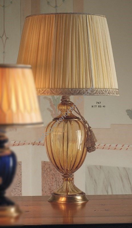 Il Paralume Marina / Table Lamps / 747