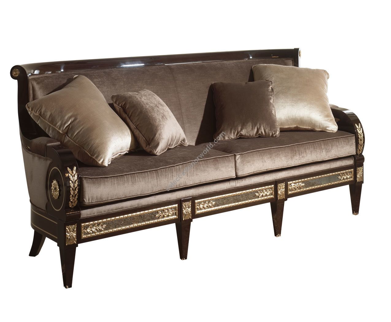 Mariner / Sofas / 2 SEATER / RICHMOND 50097-0