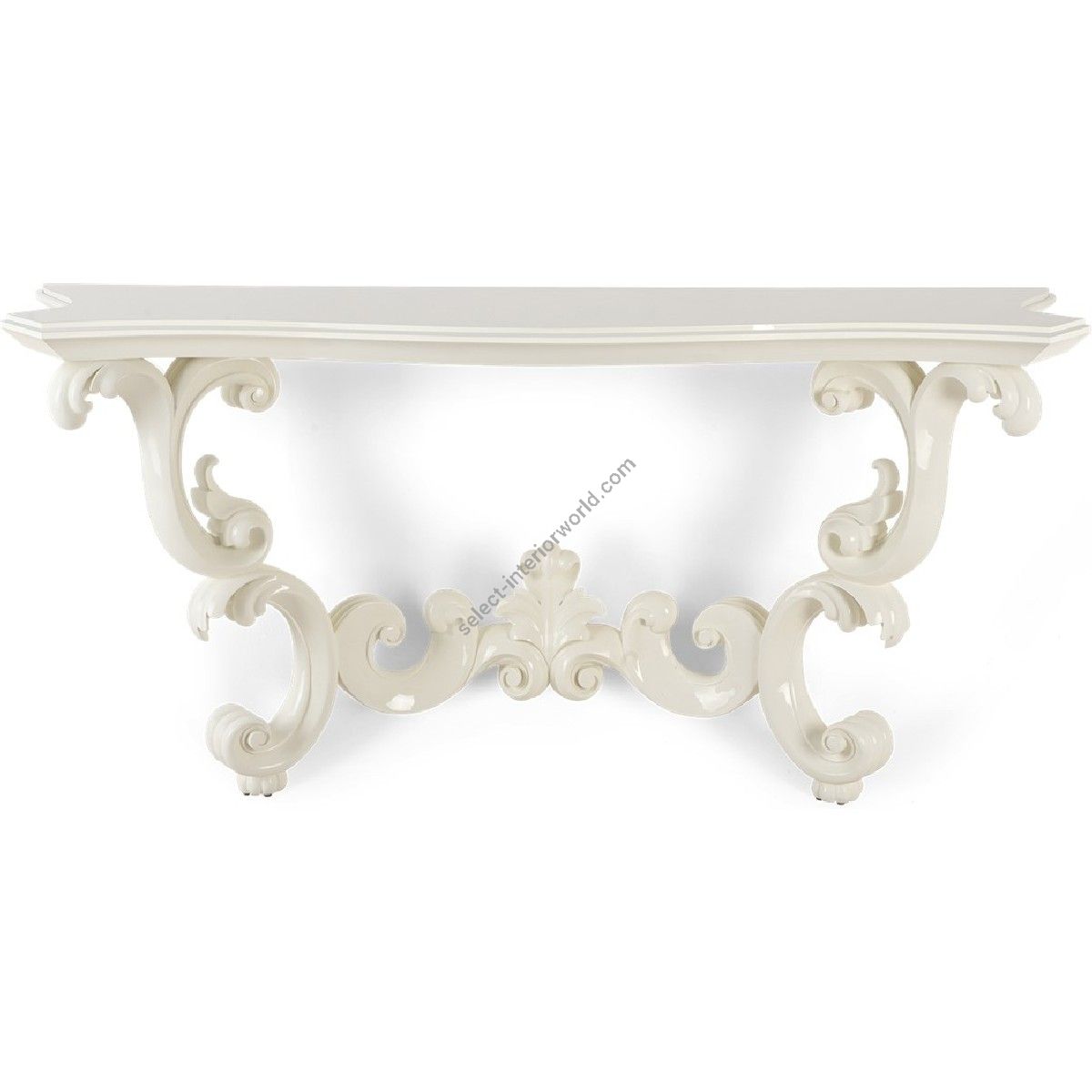 Christopher Guy / Consoles / Chamonix 76-0045