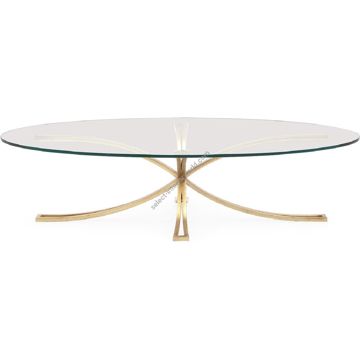 Christopher Guy / Coffee tables / Dressage 76-0261