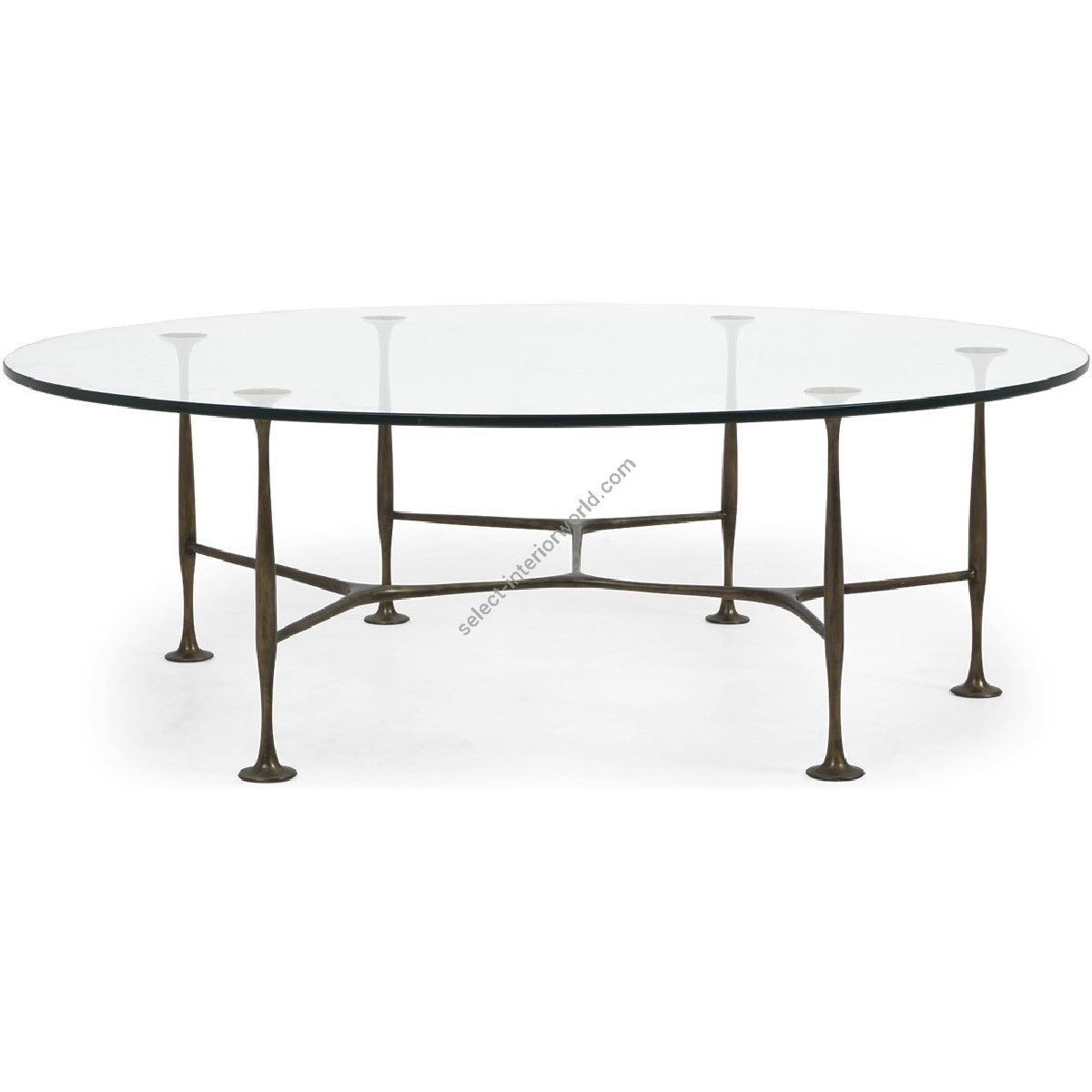 Christopher Guy / Coffee tables / Sputnik 76-0367