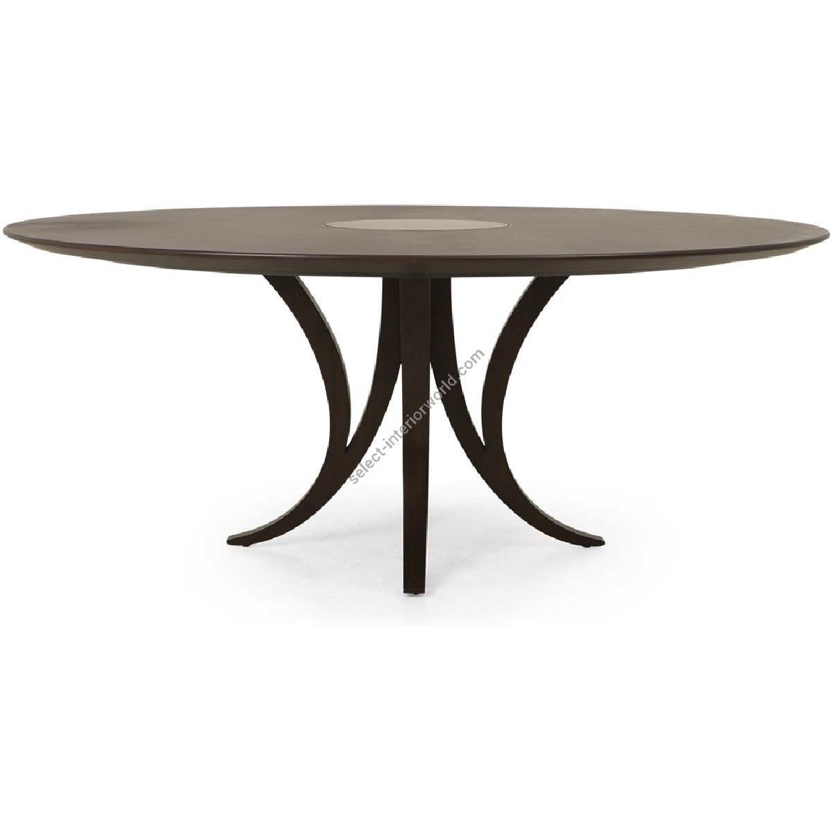 Christopher Guy / Dining tables / BUVETTE III 76-0370