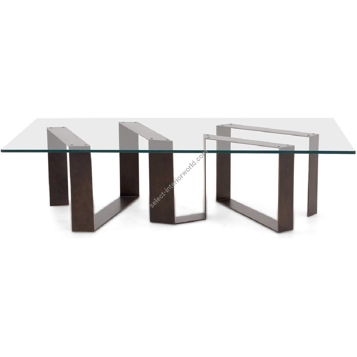 Christopher Guy / Coffee tables / Xanadu 76-0431