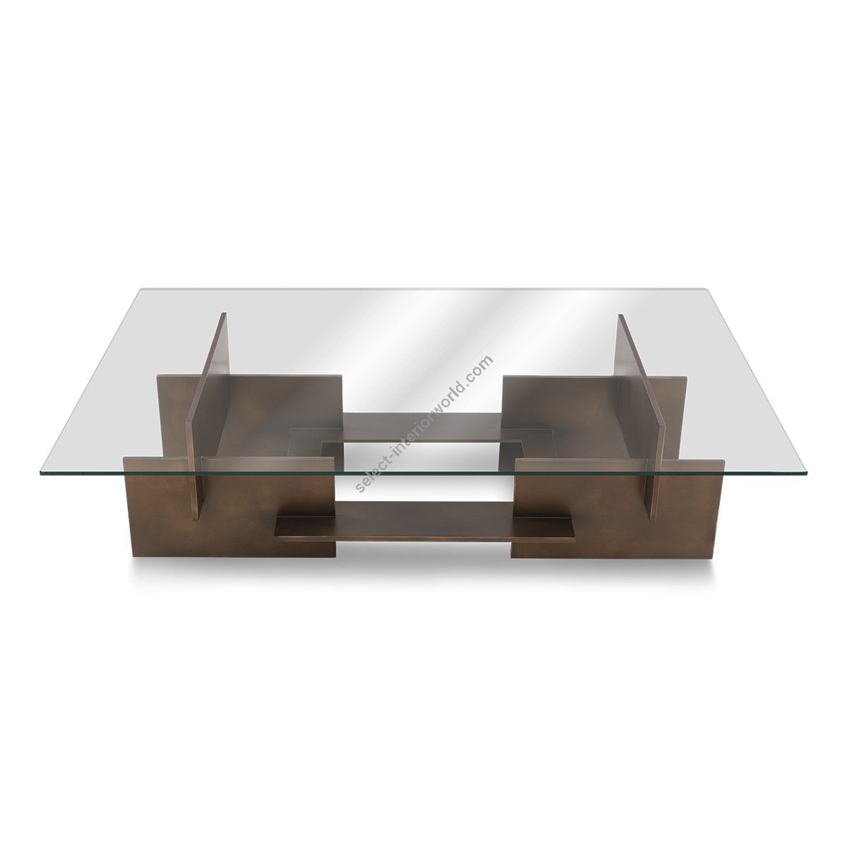 Christopher Guy / Coffee Tables / Ford 76-0444