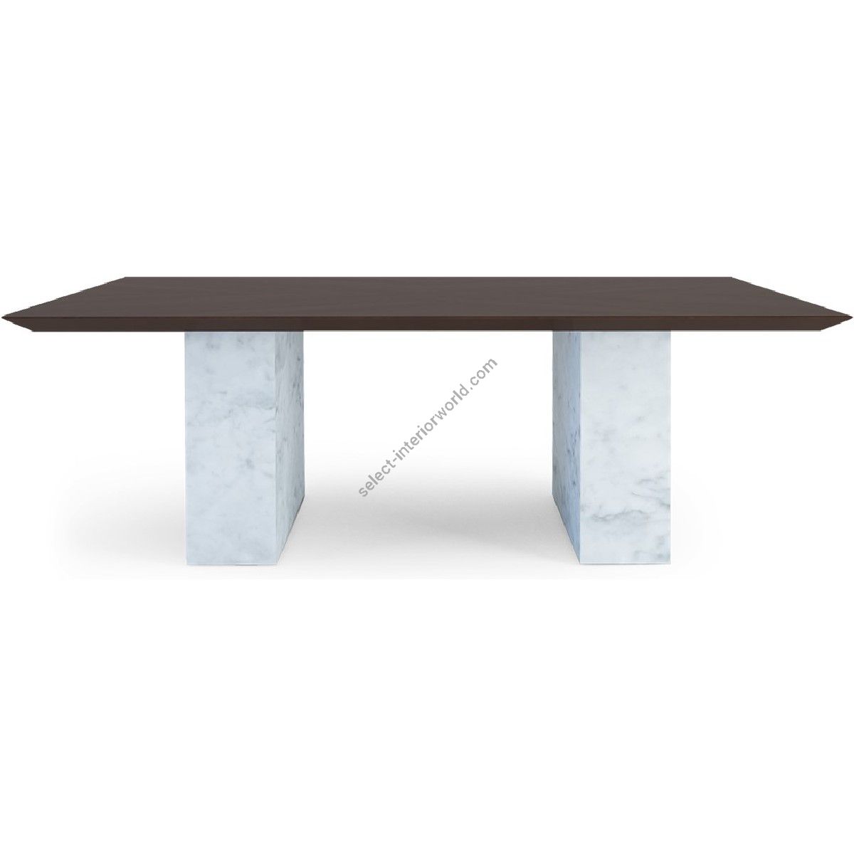 Christopher Guy / Dining tables / Sangallo II 76-0452