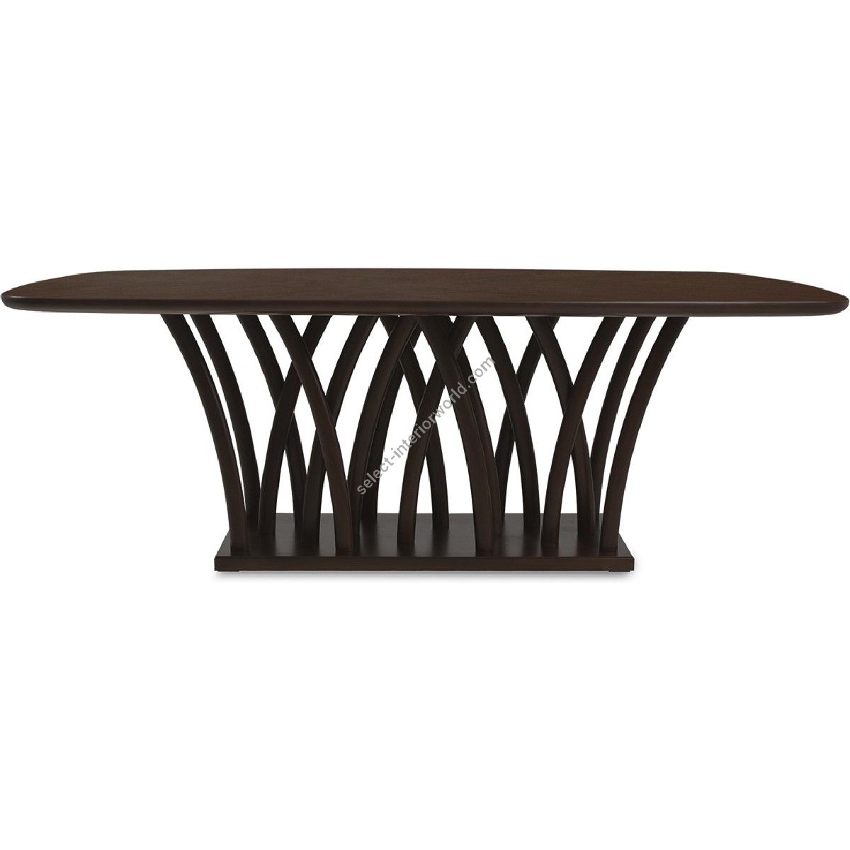 Christopher Guy / Dining tables / Rain Forest I 76-0465