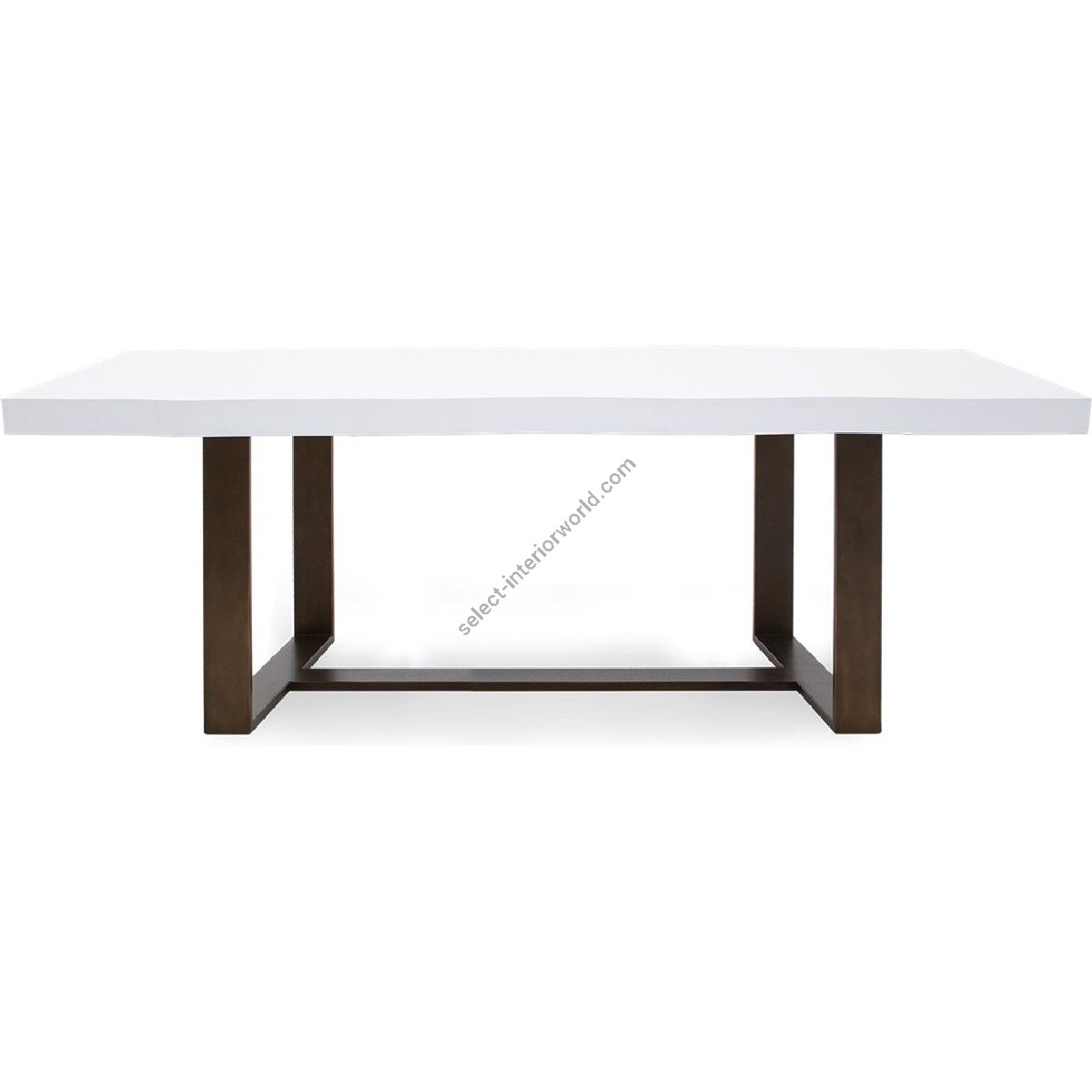 Christopher Guy / Dining tables / Planche de bois I 76-0472