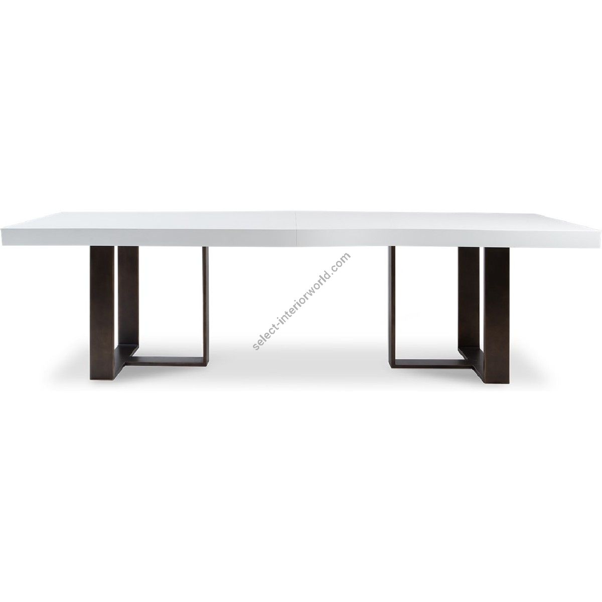 Christopher Guy / Dining tables / Planche de bois II 76-0473