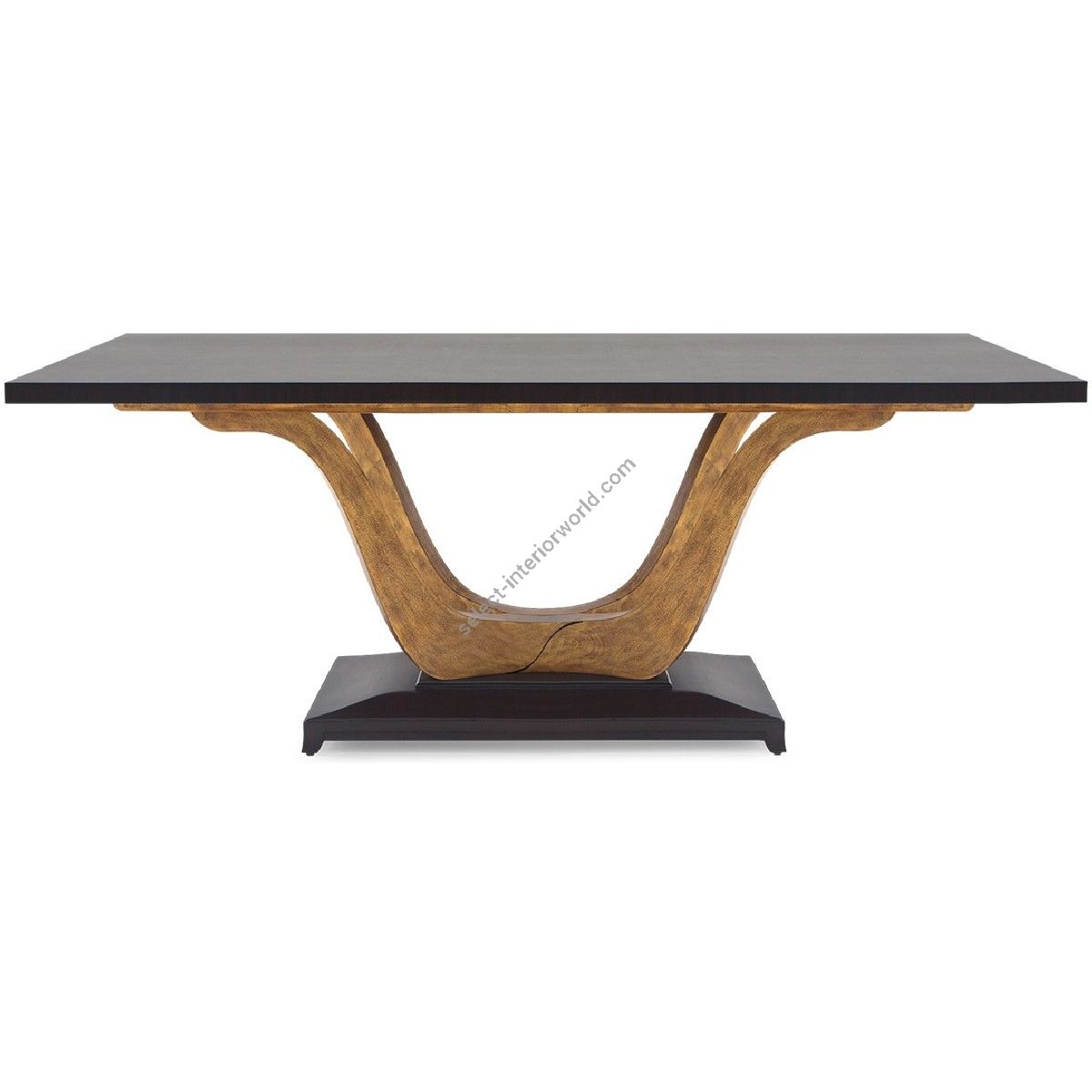 Christopher Guy / Dining tables / Une Fontaine I 76-0482