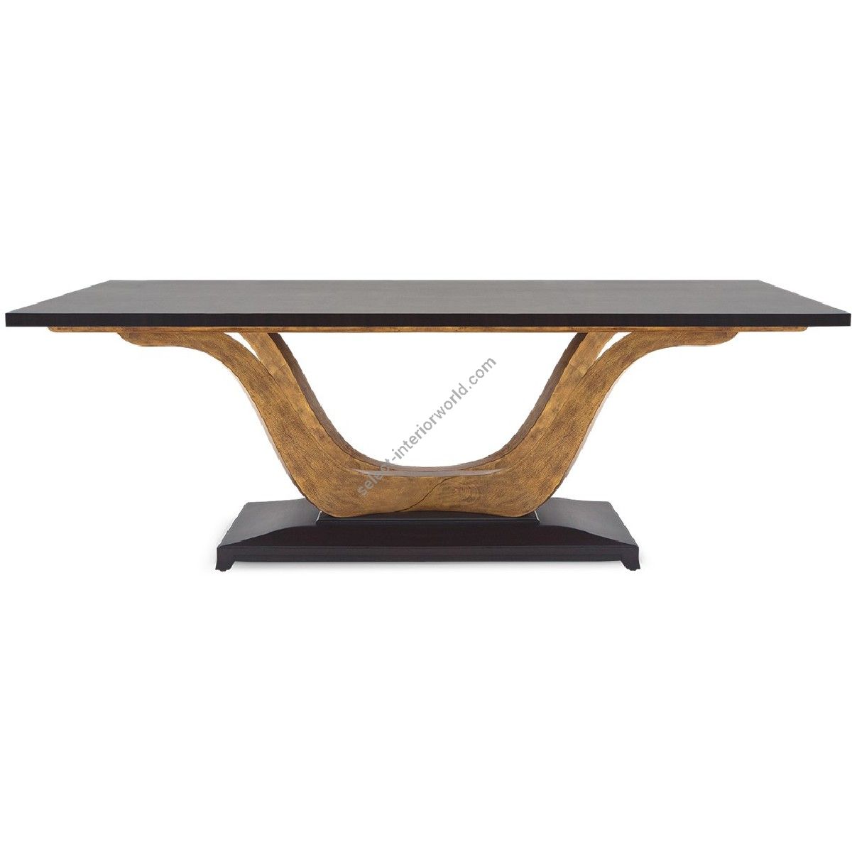 Christopher Guy / Dining tables / Une Fontaine II 76-0483