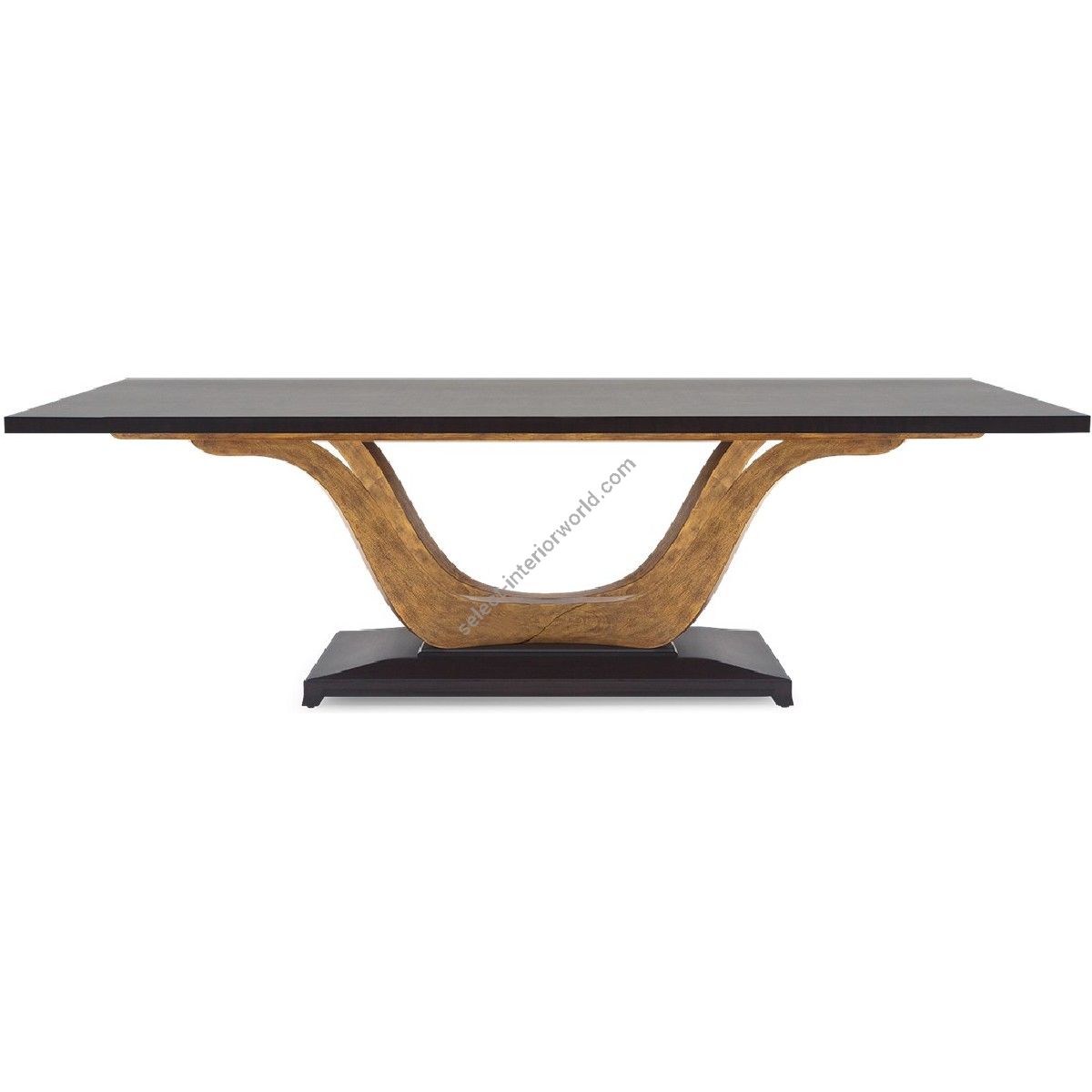 Christopher Guy / Dining tables / Une Fontaine III 76-0484