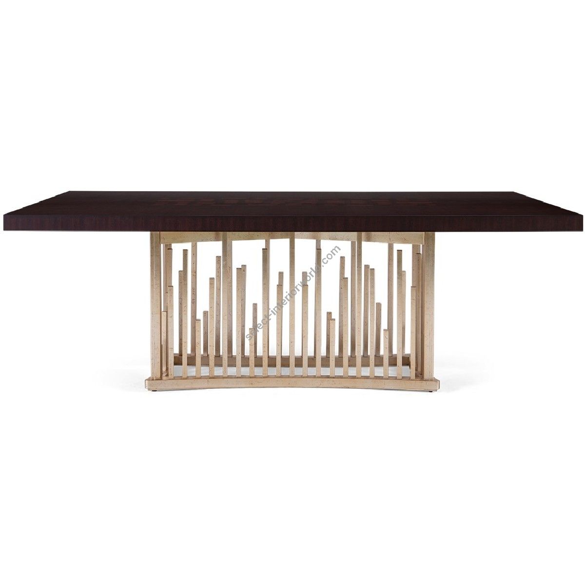 Christopher Guy / Dining tables / Dolce II 76-0486