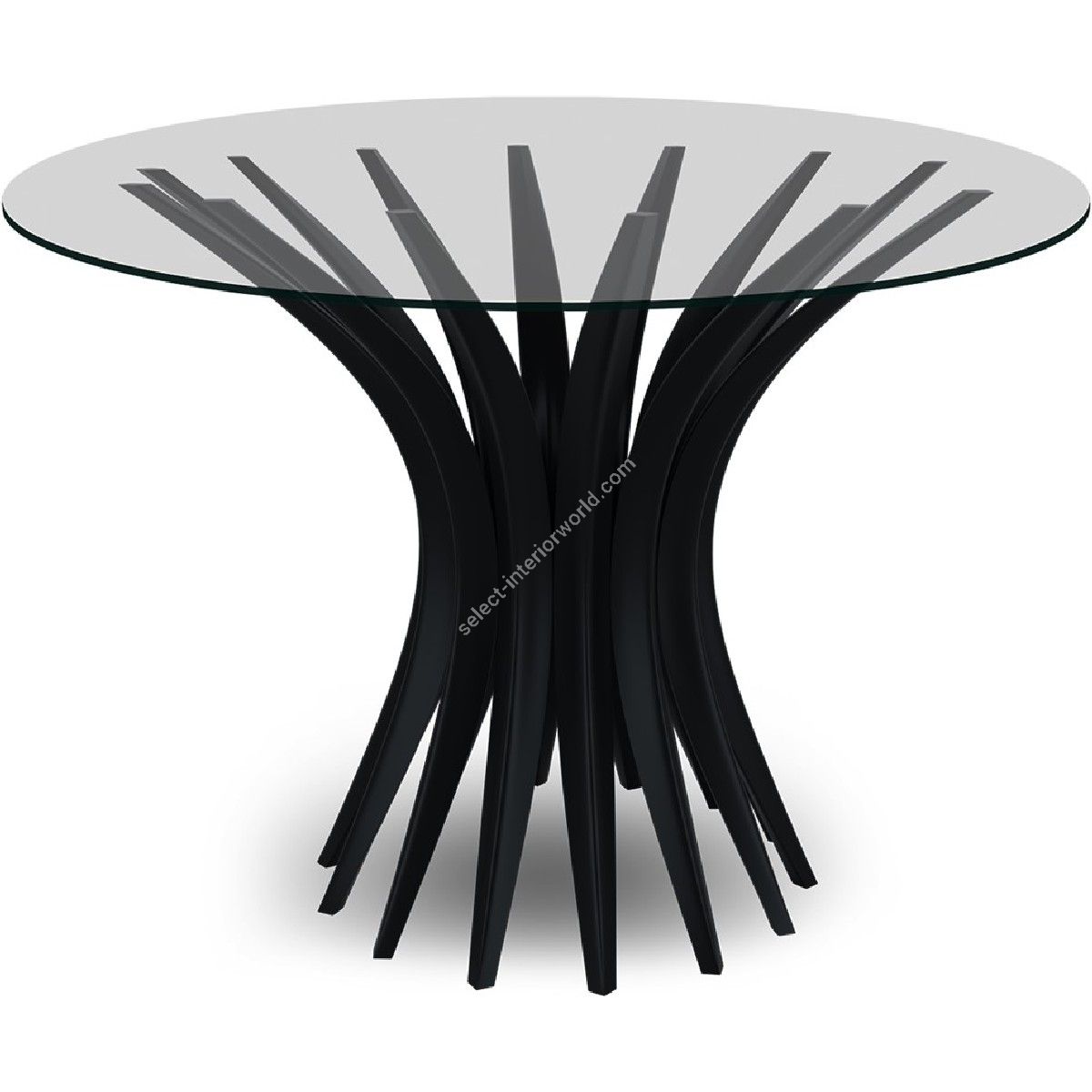 Christopher Guy / Dining tables / Niemeyer I 76-0492