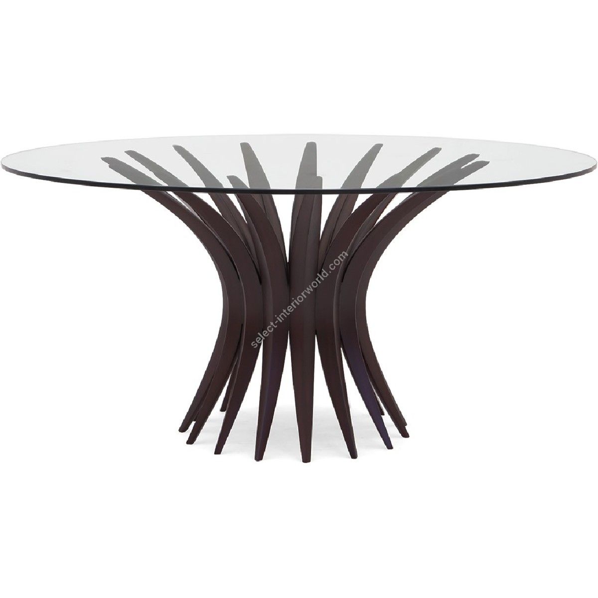 Christopher Guy / Dining tables / Niemeyer II 76-0493
