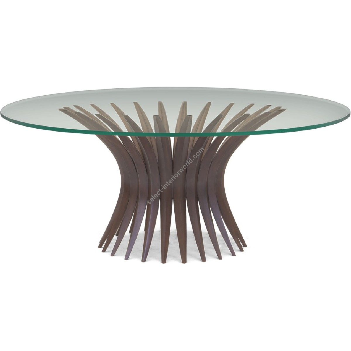 Christopher Guy / Dining tables / Niemeyer III 76-0494
