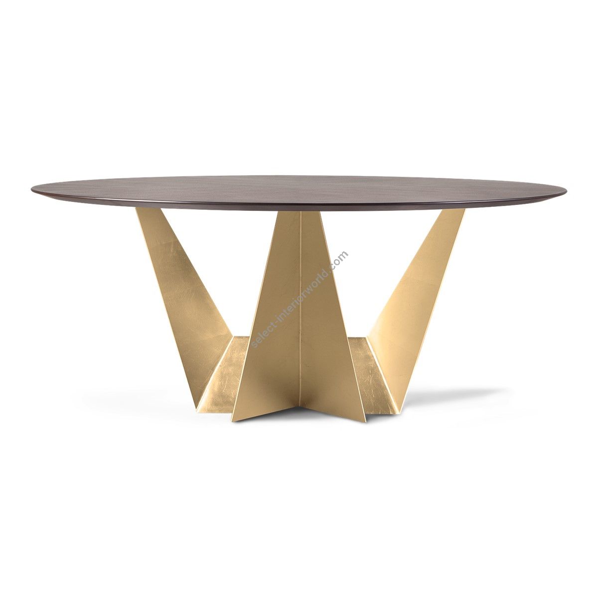 Christopher Guy / Dining Tables / Calatrava III 76-0499