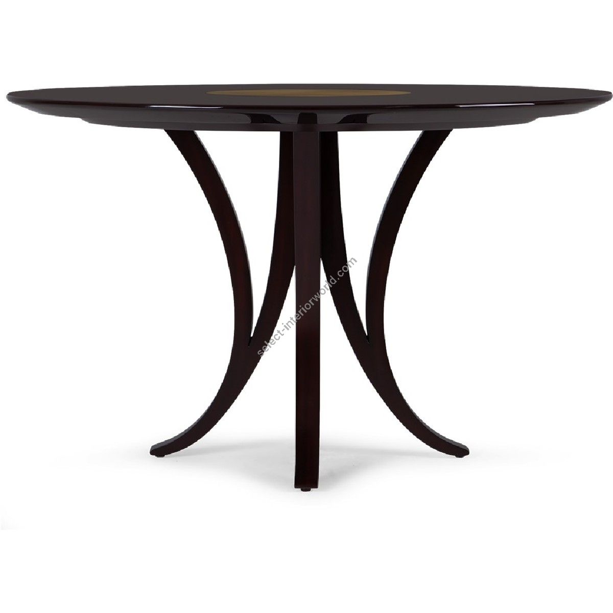 Christopher Guy / Dining tables / BUVETTE I 76-0504
