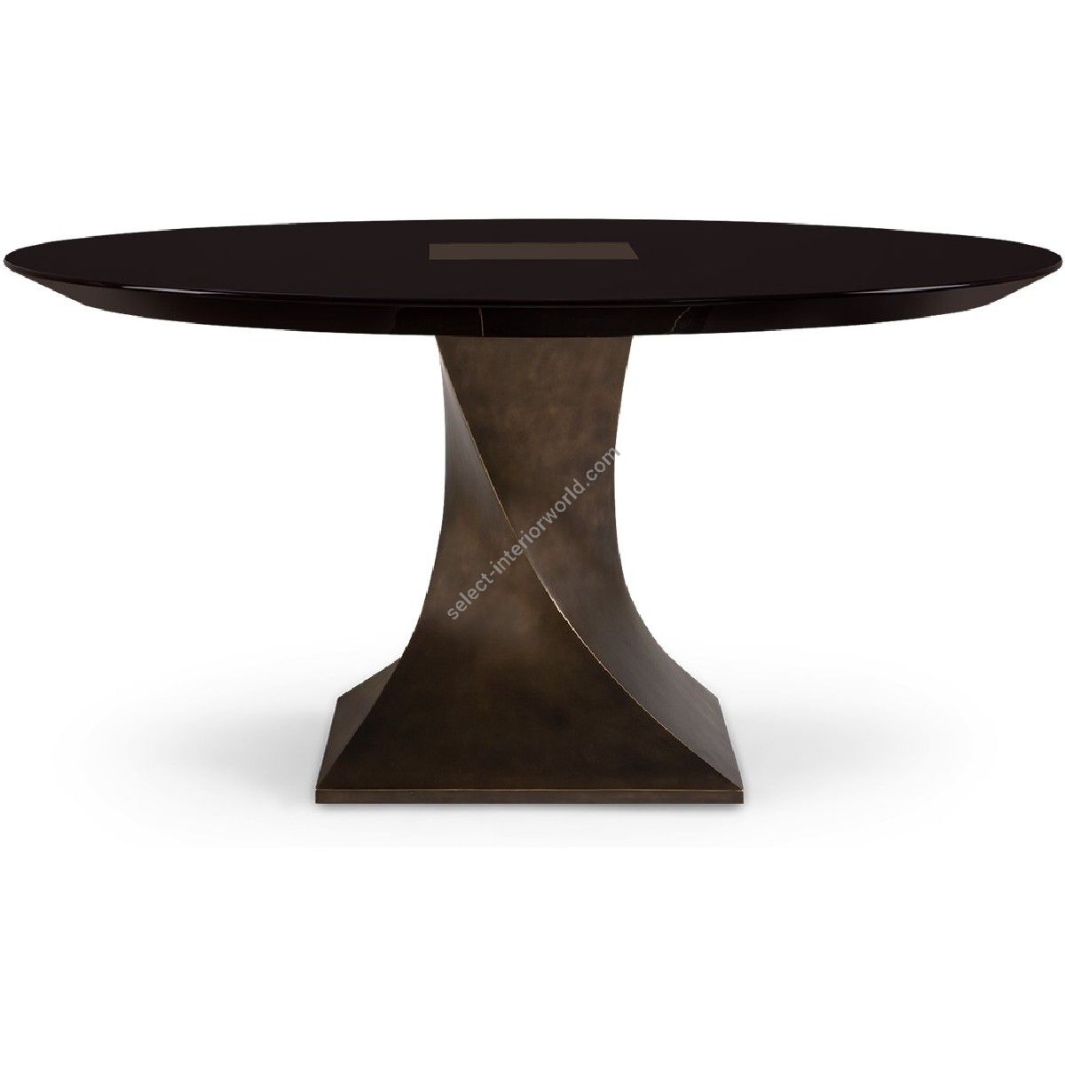Christopher Guy / Dining tables / Torsion II 76-0507