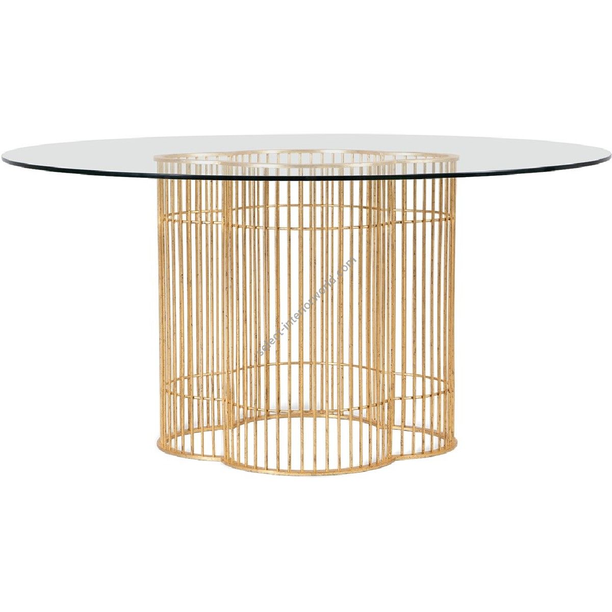 Christopher Guy / Dining tables / BIZET II 76-0510