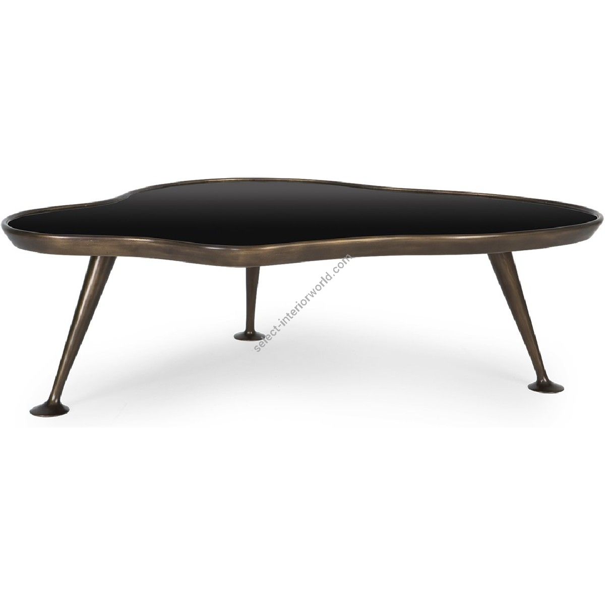 Christopher Guy / Coffee Tables / Gemelli II 76-0519