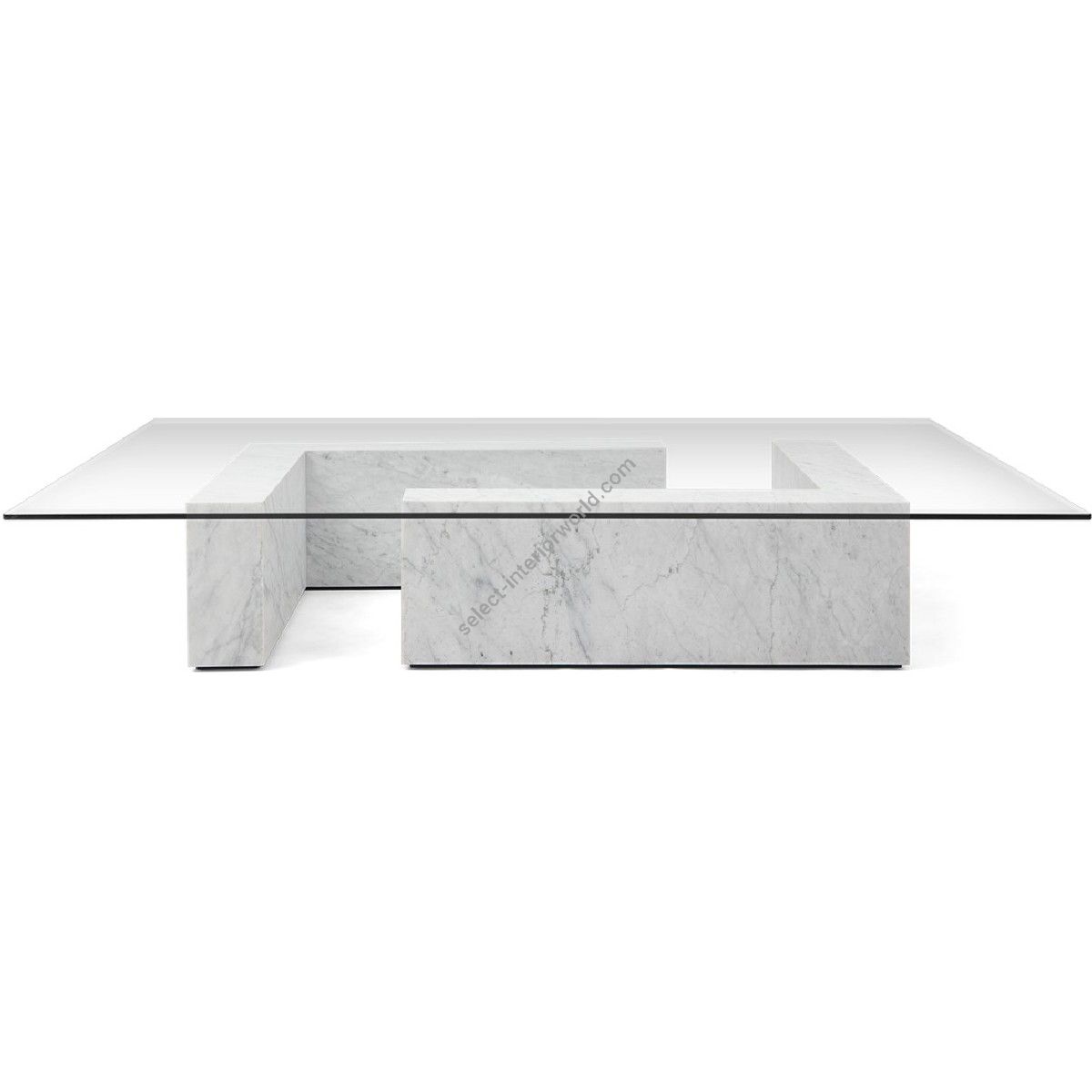 Christopher Guy / Coffee Tables / Leon 76-0548