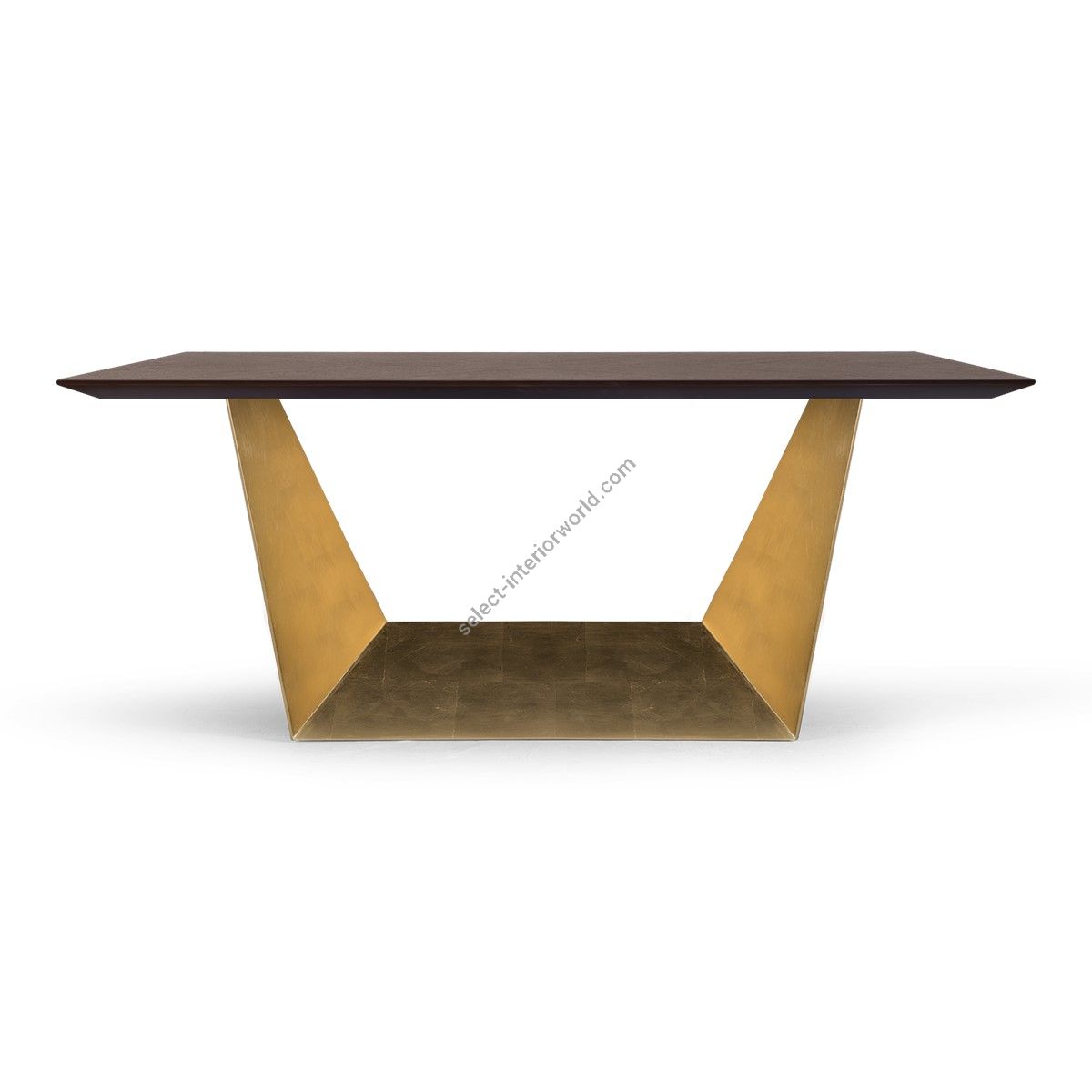 Christopher Guy / Dining Tables / Calatrava quadro I 76-0550