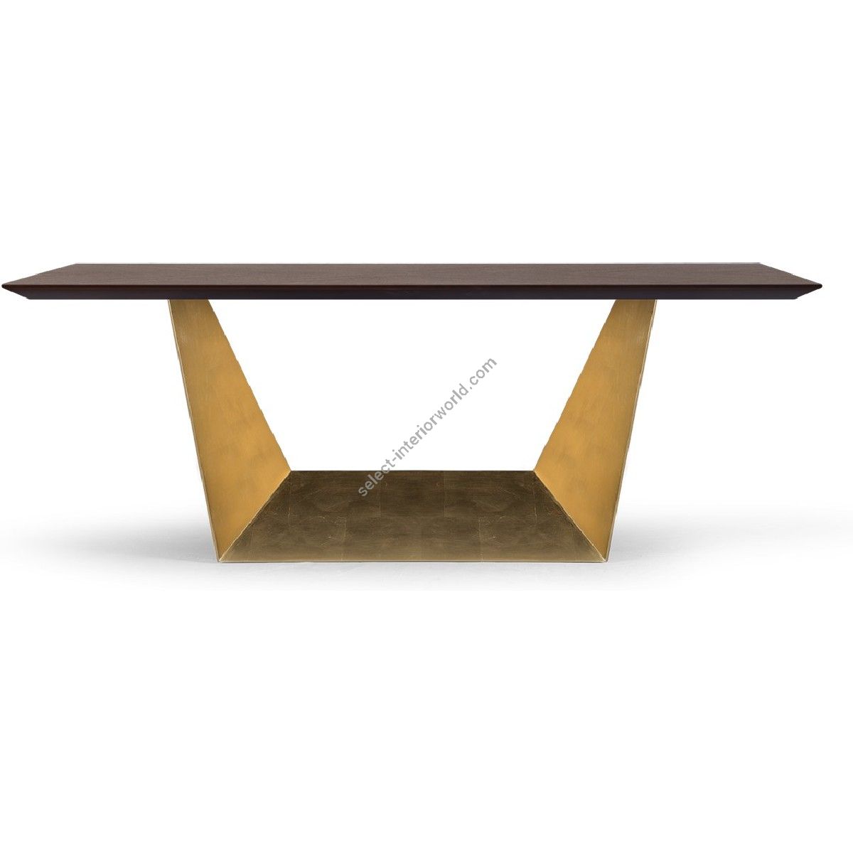 Christopher Guy / Dining Tables / Calatrava Quadro II 76-0551