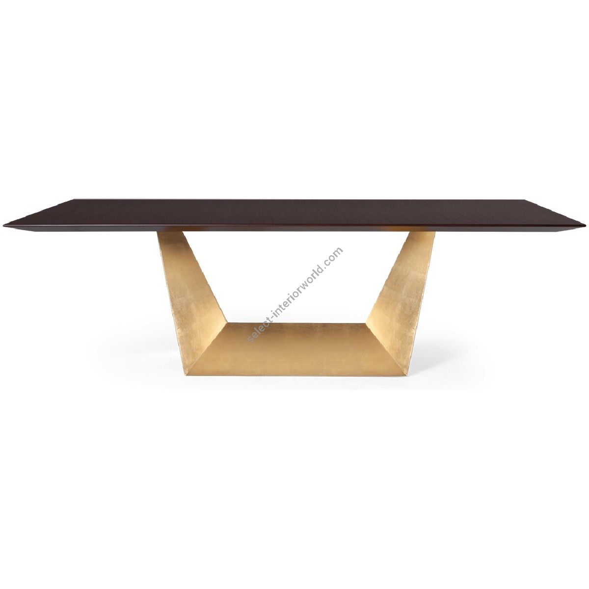 Christopher Guy / Dining Tables / Calatrava Quadro III 76-0552