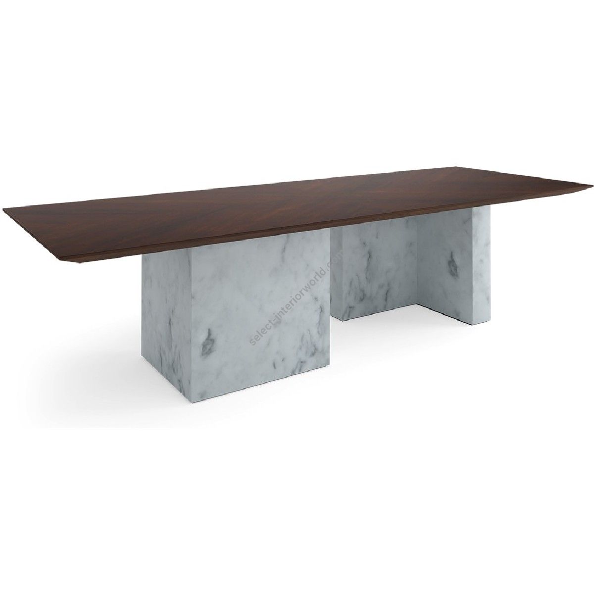 Christopher Guy / Dining Tables / Leon V 76-0560