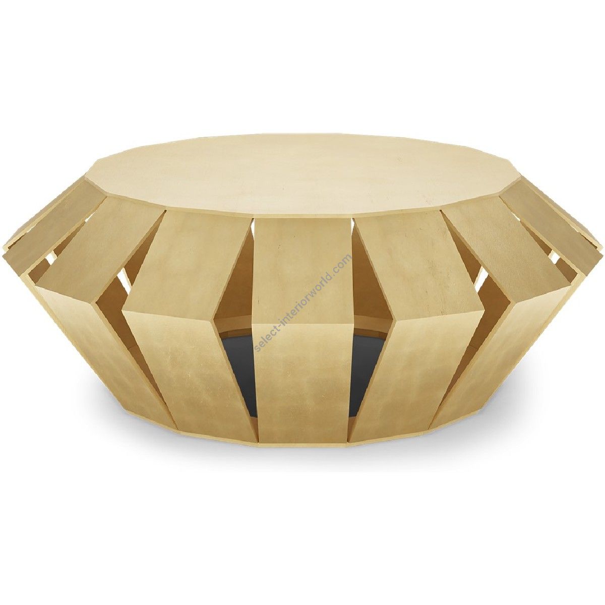 Christopher Guy / Coffee Tables / Bangle 76-0568