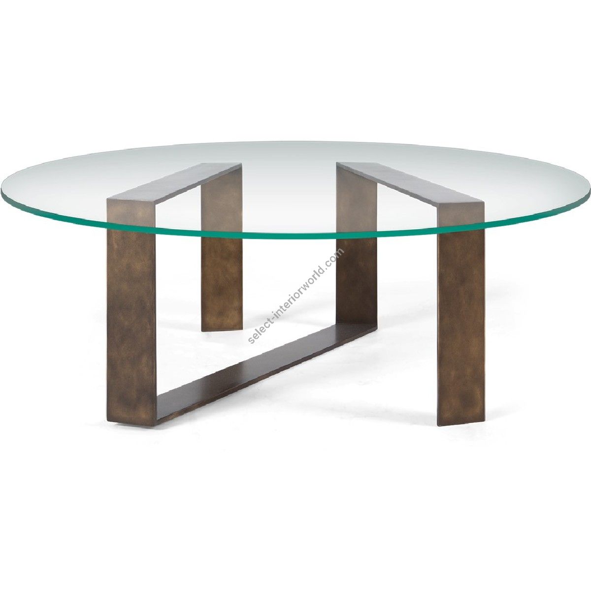 Christopher Guy / Coffee tables / Xanadu II 76-0580