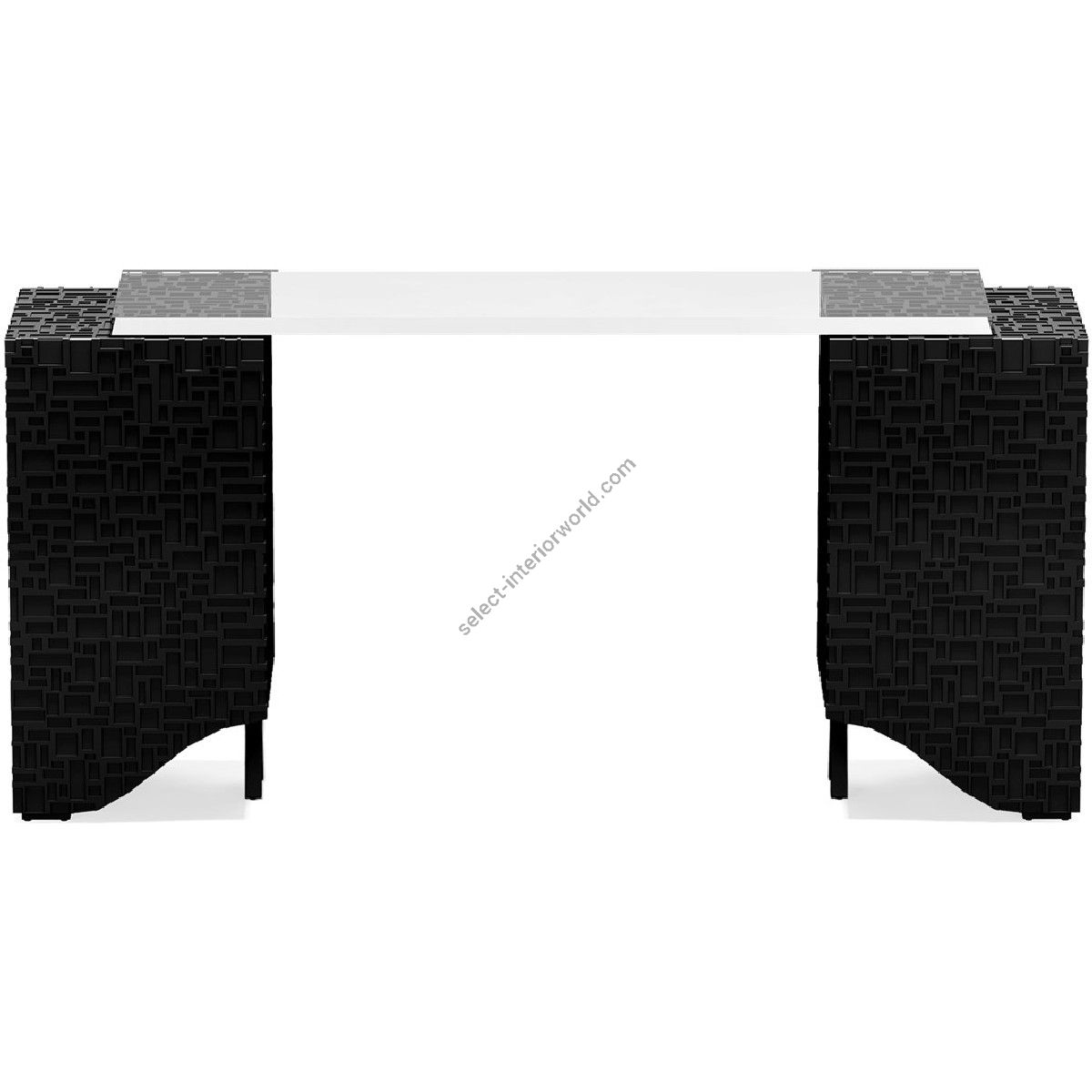 Christopher Guy / Consoles / LONGINES II 76-0616