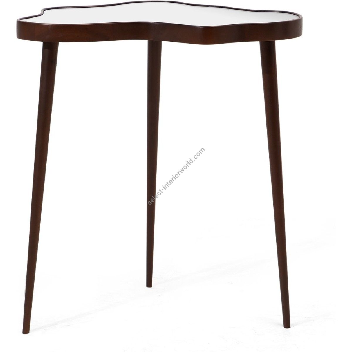 Christopher Guy / Side tables / Jumeaux II 76-0635