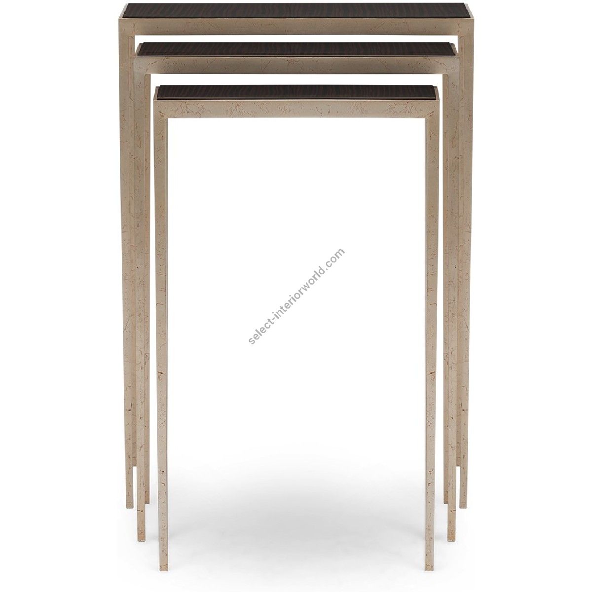 Christopher Guy / Side tables / Dumas 76-0636