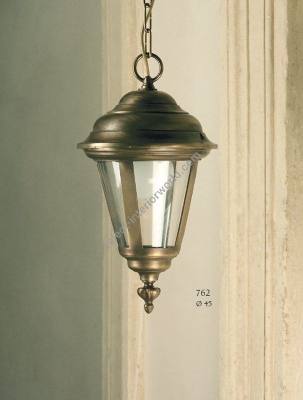 Il Paralume Marina / Pendants & Suspension Lights / 762