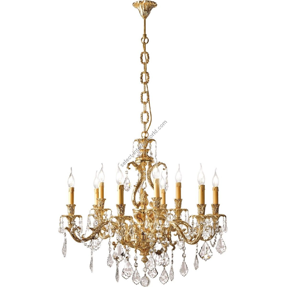 Possoni / Chandelier / Marylin 7906+3-SHP