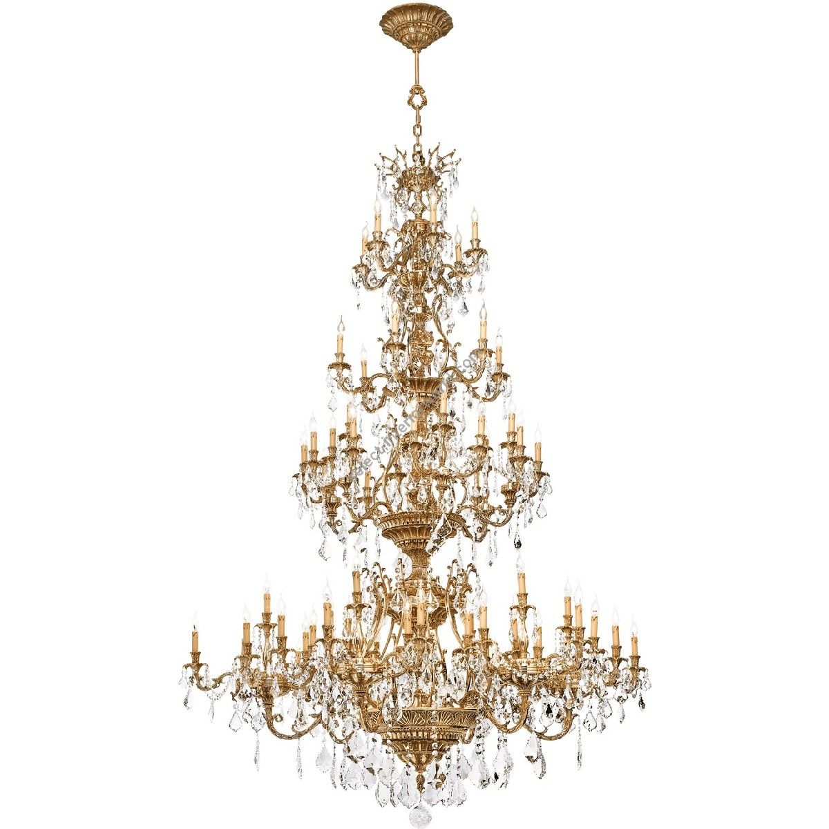 Possoni / Chandeliers / Wellington 79166-SHP