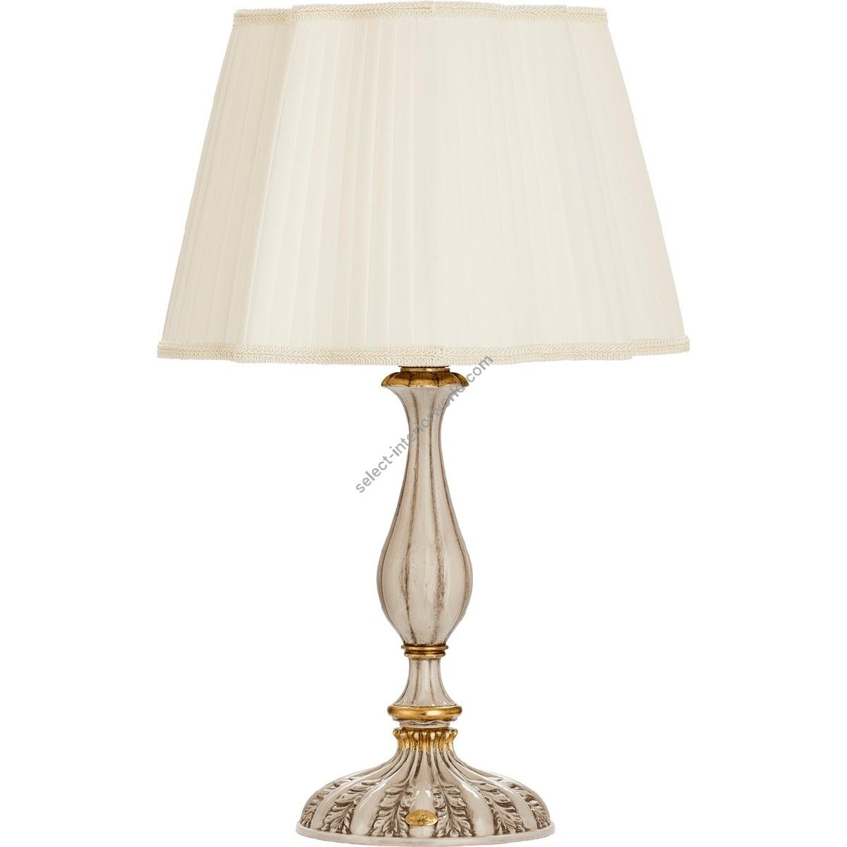Possoni / Table Lamps / Veronique 796LG