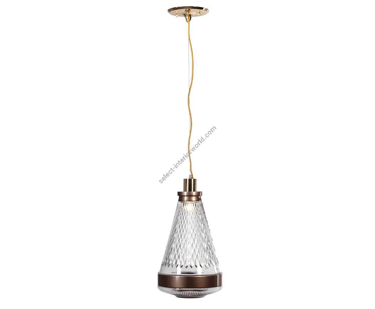 Mariner / Pendants & Suspension Lights / Gallery 20289-1