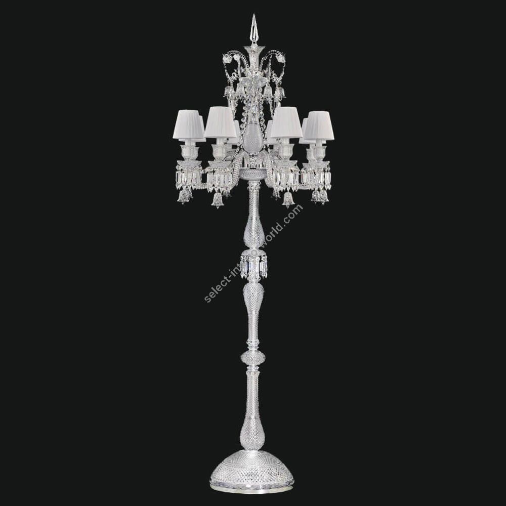 Jago / Floor Lamps / Regina NCP 201/8 WS