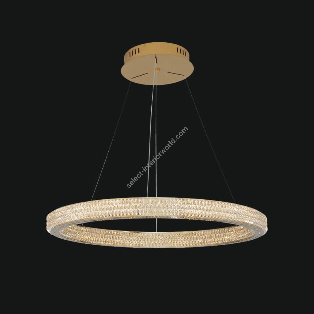Jago / LED Ceiling Lights / Orione NCS 198/3/80