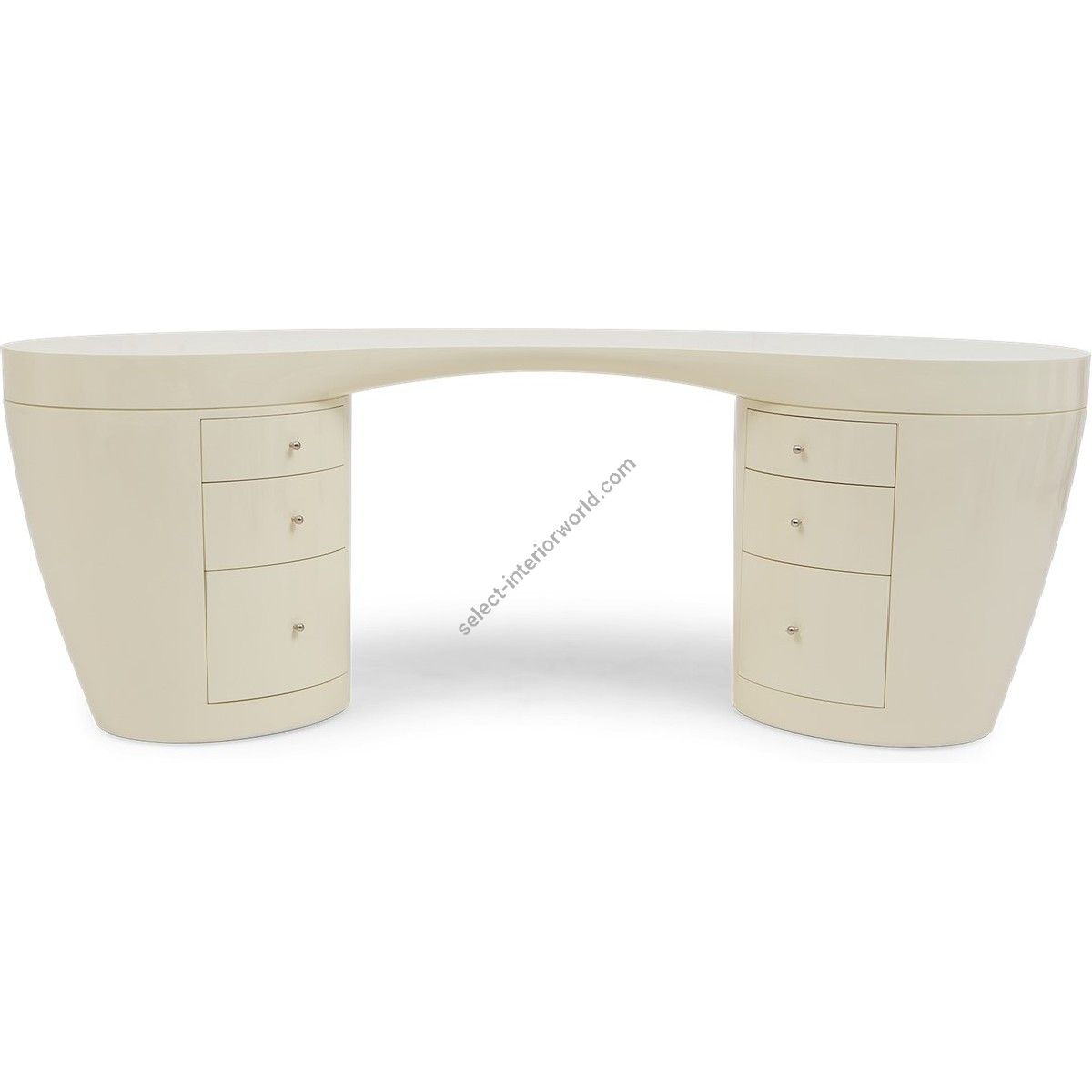 Christopher Guy / Desk & Writing tables / Dunand 83-0021