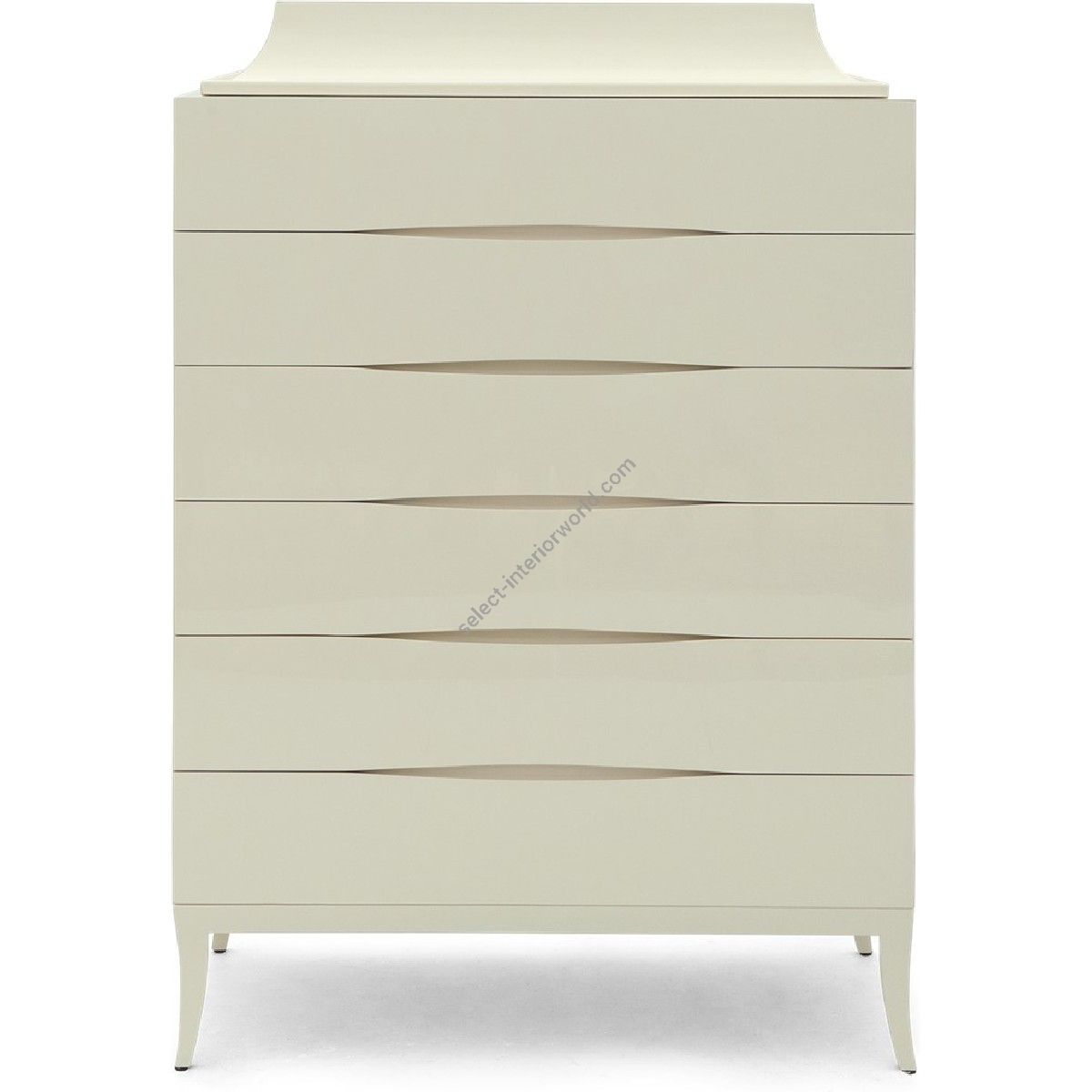 Christopher Guy / Sideboards / Silk-Cut 84-0021