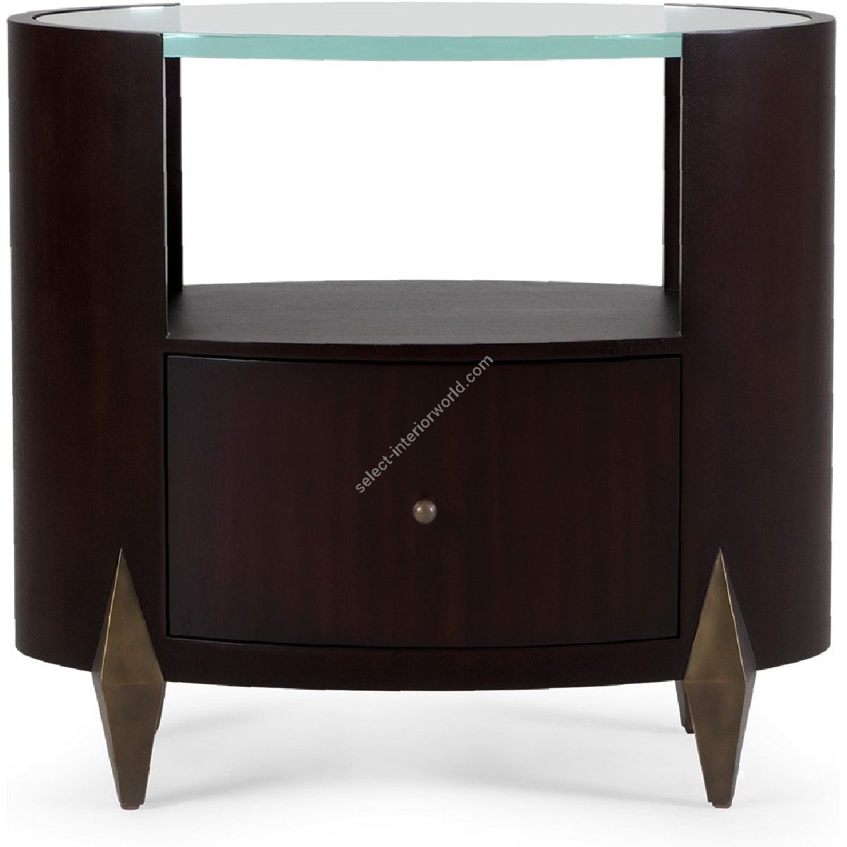 Christopher Guy / Nightstands / Chevet 84-0052