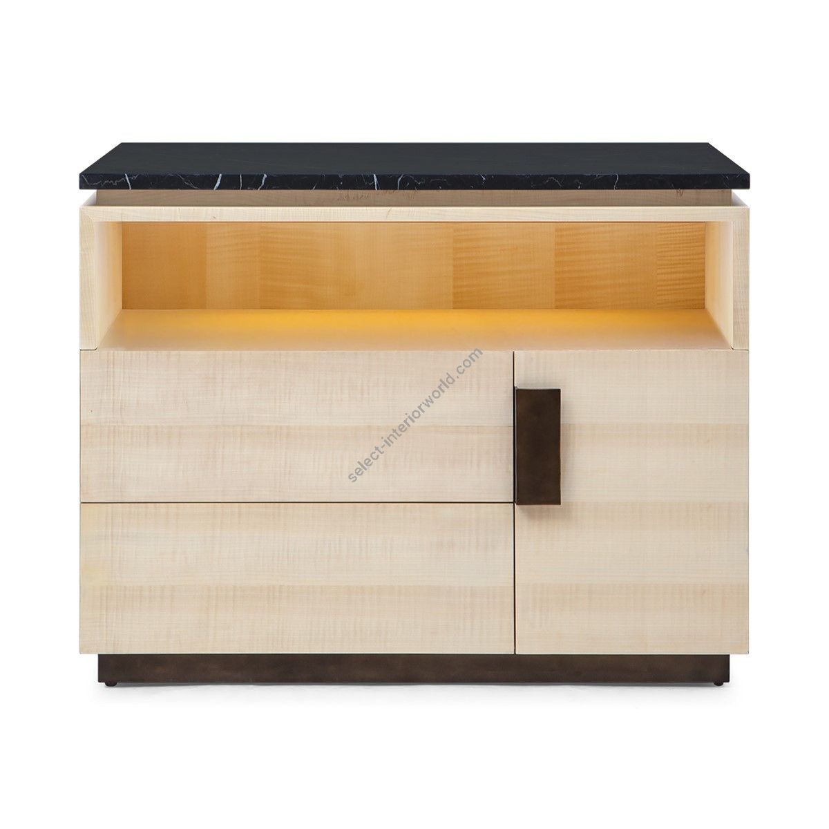 Christopher Guy / Nightstands / Burlington Right 84-0060