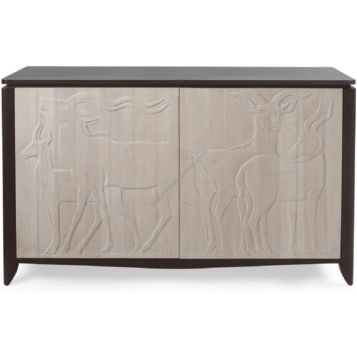 Christopher Guy / Nightstands & Bedside tables / Savanna 85-0044