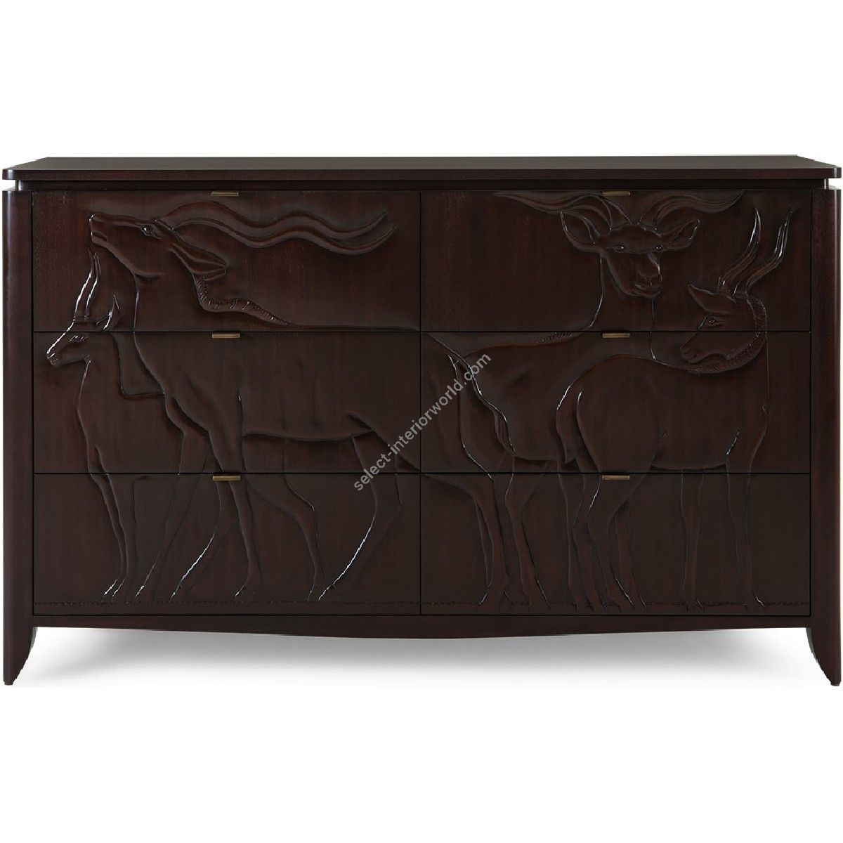 Christopher Guy / Dressers / Savannah III 85-0067