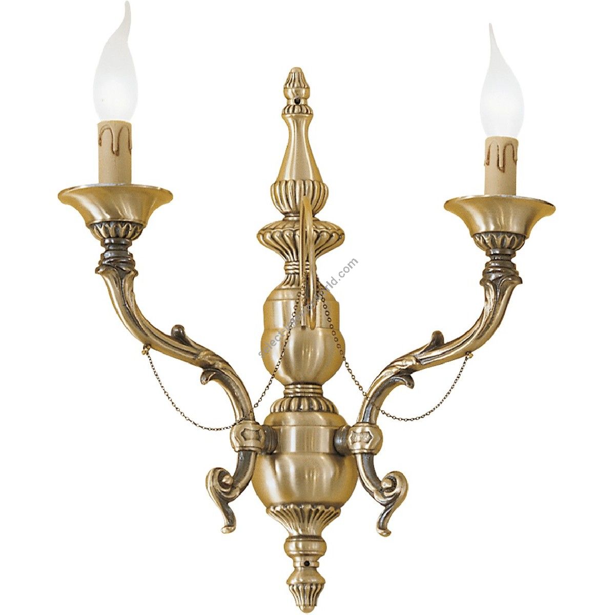 Possoni / Wall Sconces / Ginevra 858A2